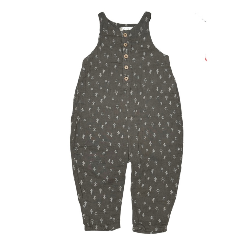 Rylee + Cru Romper